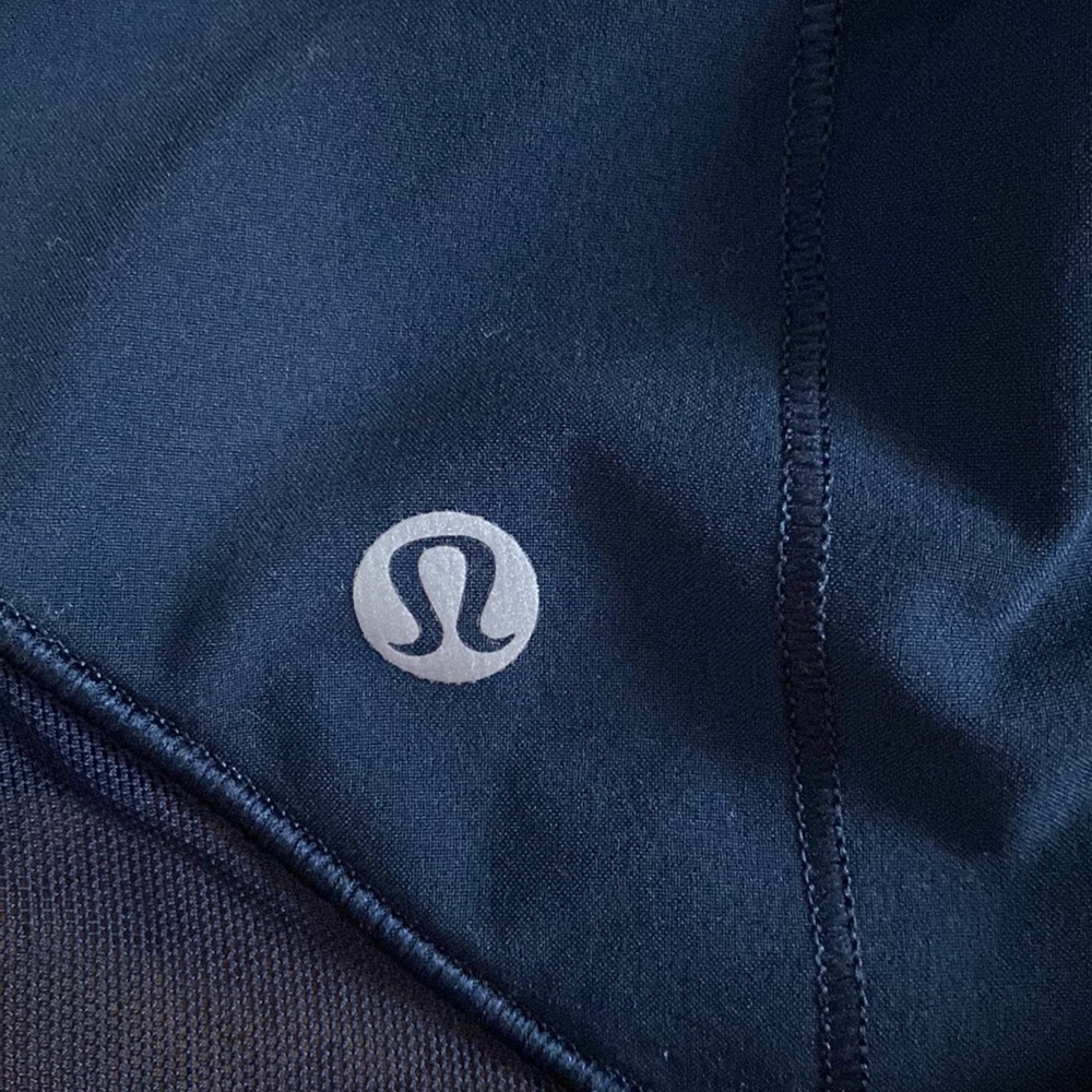 Lululemon Hottie Hot High Rise Lined 4” TALL